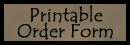 Printable Order Form-